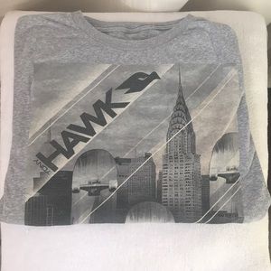 Tony Hawk Shirt